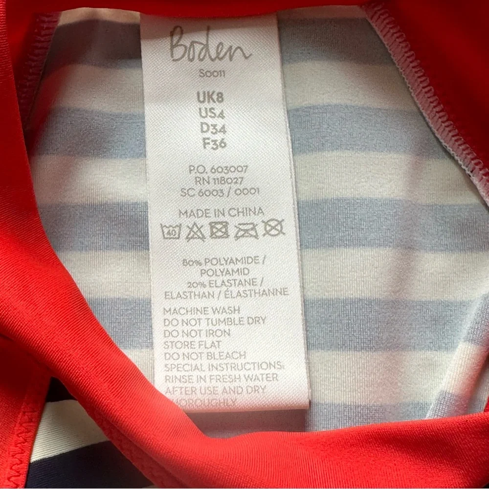 🏖️Boden Rash Guard🏖️ - Picture 9 of 9